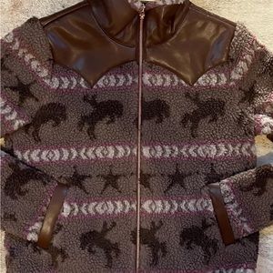 Bandit Jacket From Ariat